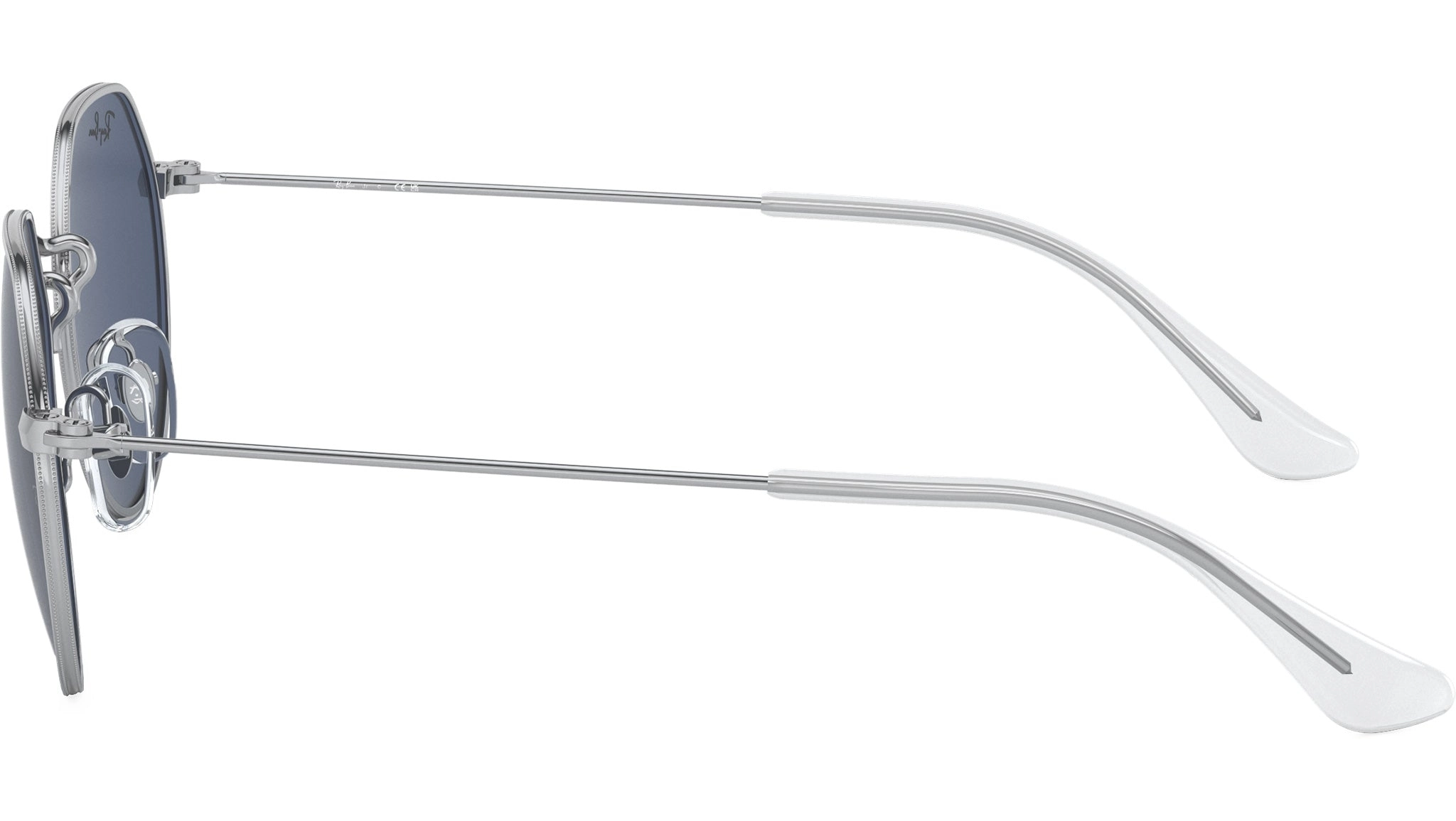 Ray-Ban Junior RJ9565S 212/80 47 | Çocuk Lacivert Güneş Gözlüğü